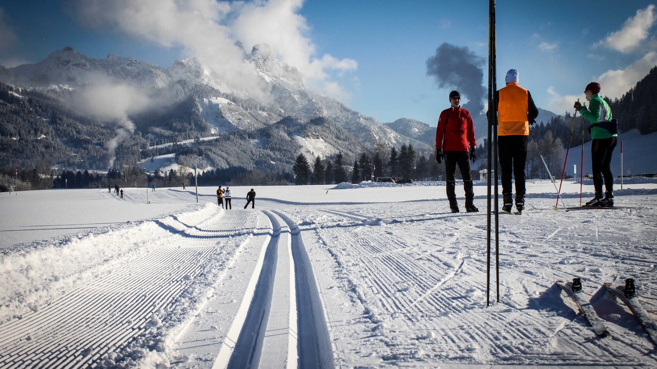 Photo of Others in Tannheim