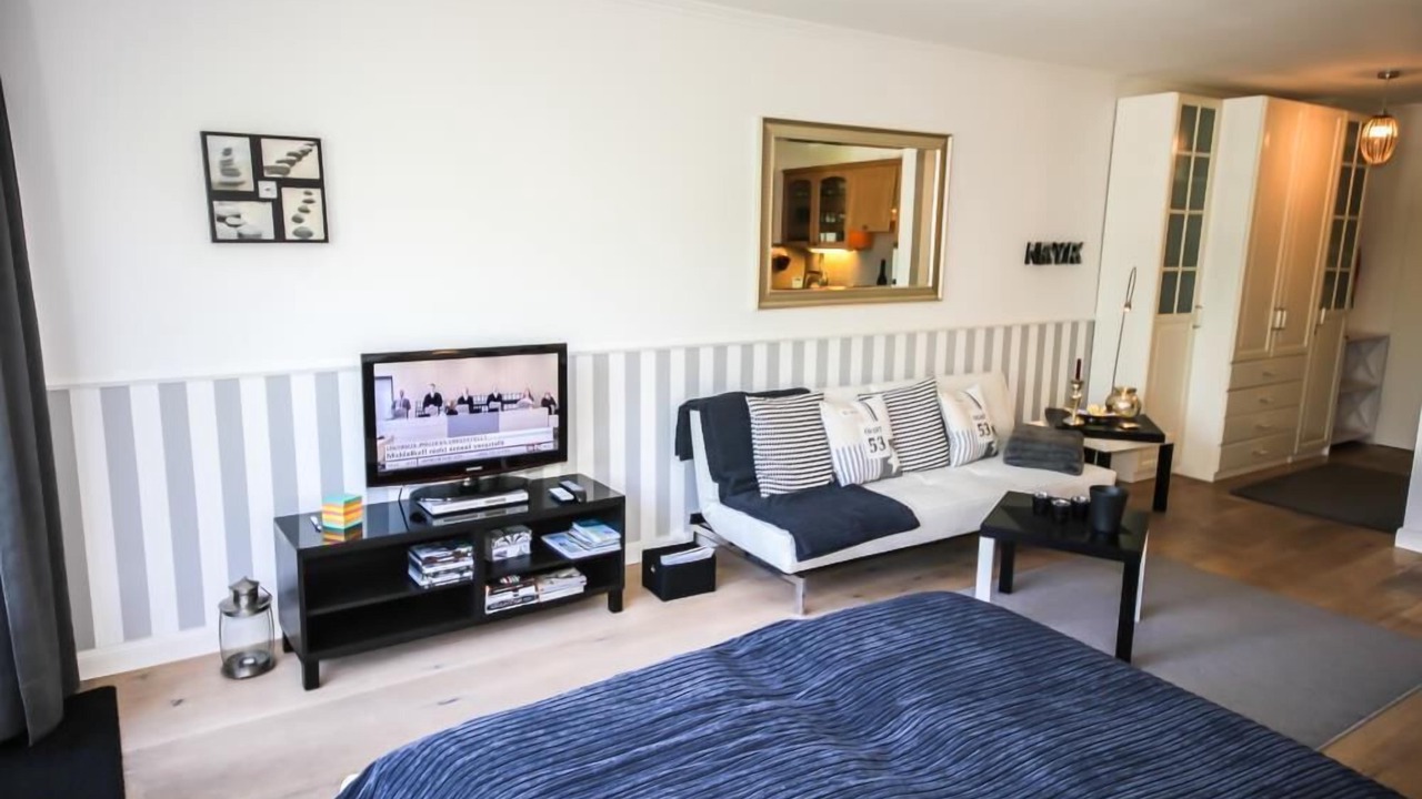 Photo of Bedroom in Scharbeutz