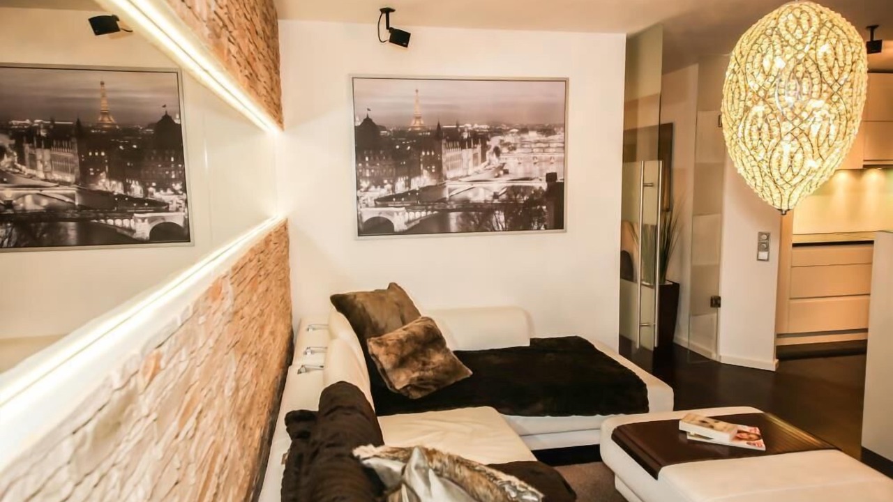 Photo of Livingroom in Scharbeutz