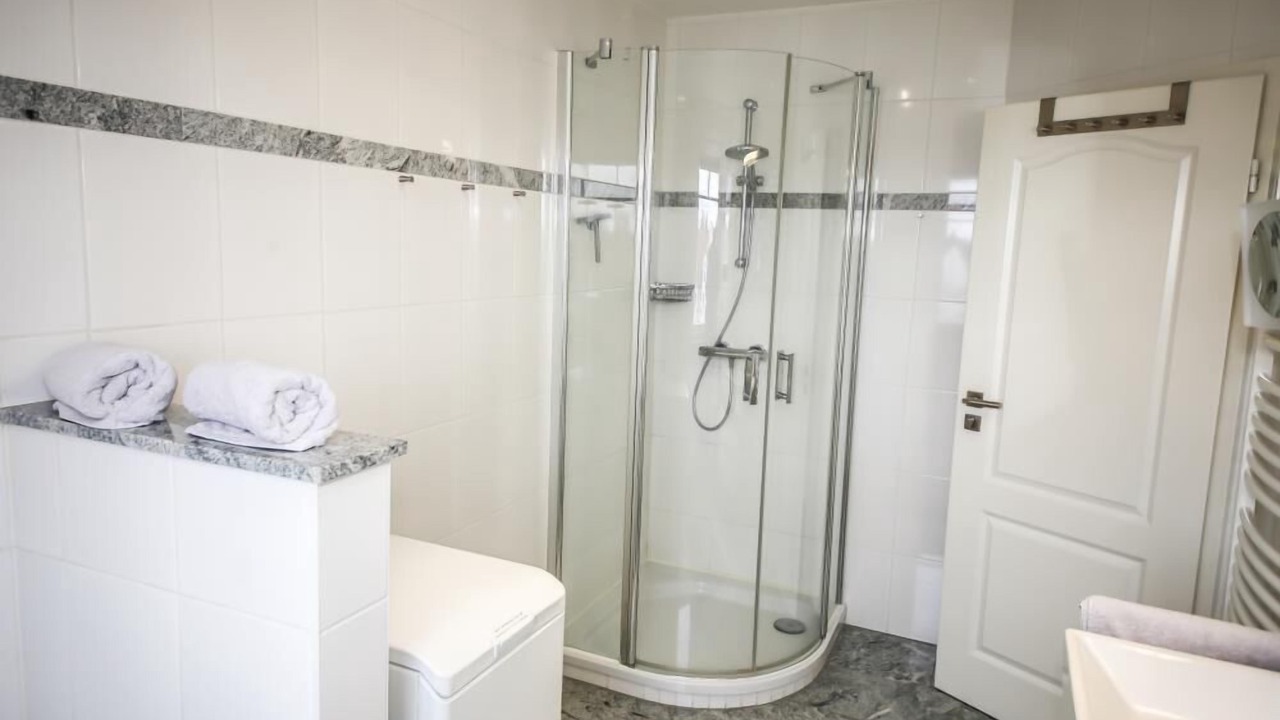 Photo of Bathroom in Scharbeutz