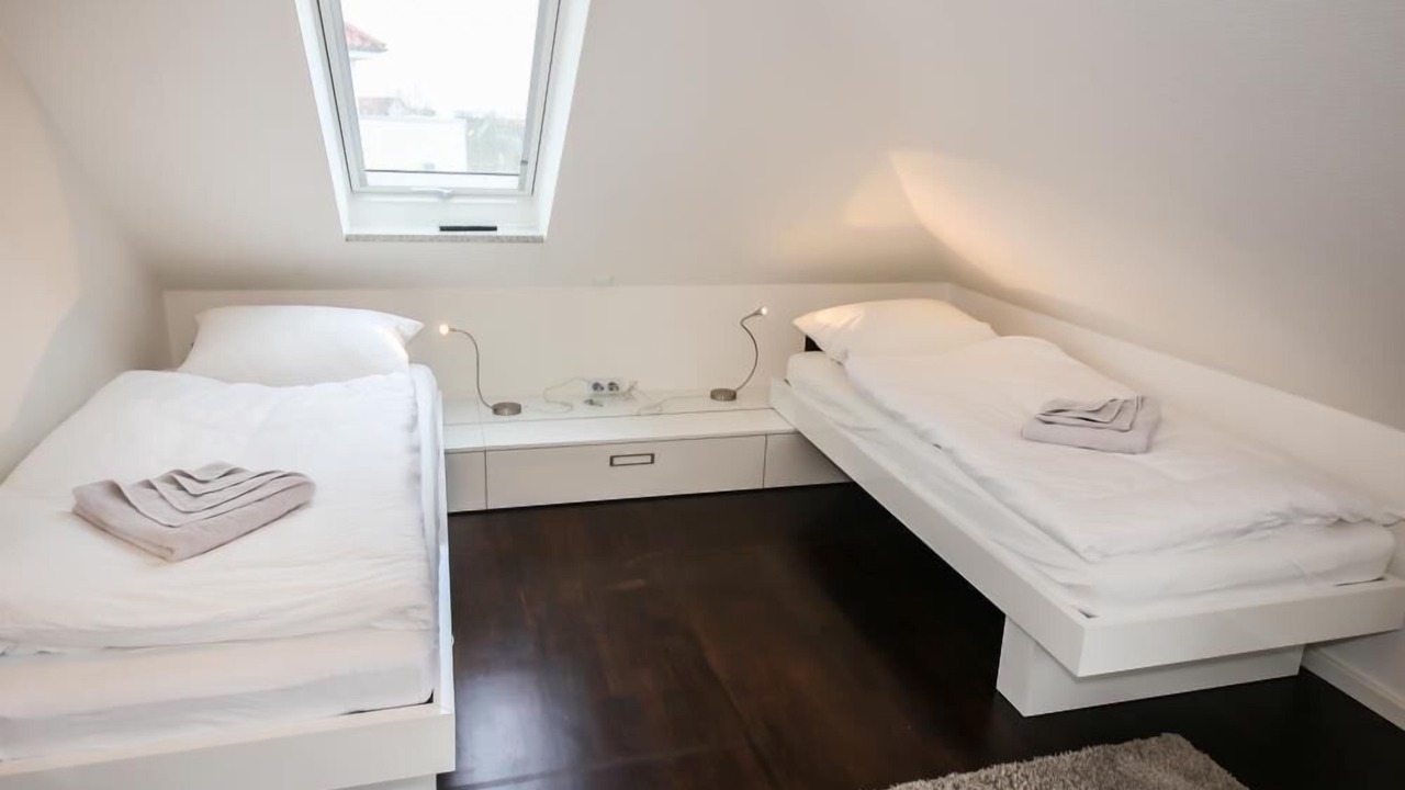 Photo of Bedroom in Scharbeutz