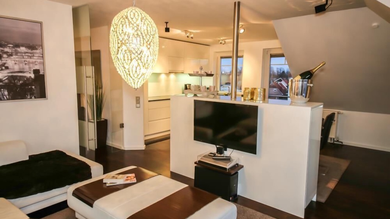 Photo of Livingroom in Scharbeutz