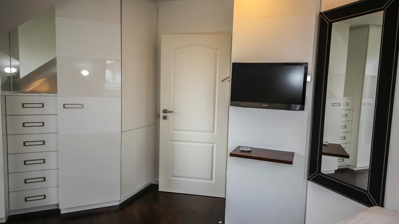Photo of Bedroom in Scharbeutz