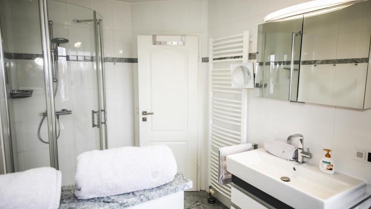Photo of Bathroom in Scharbeutz