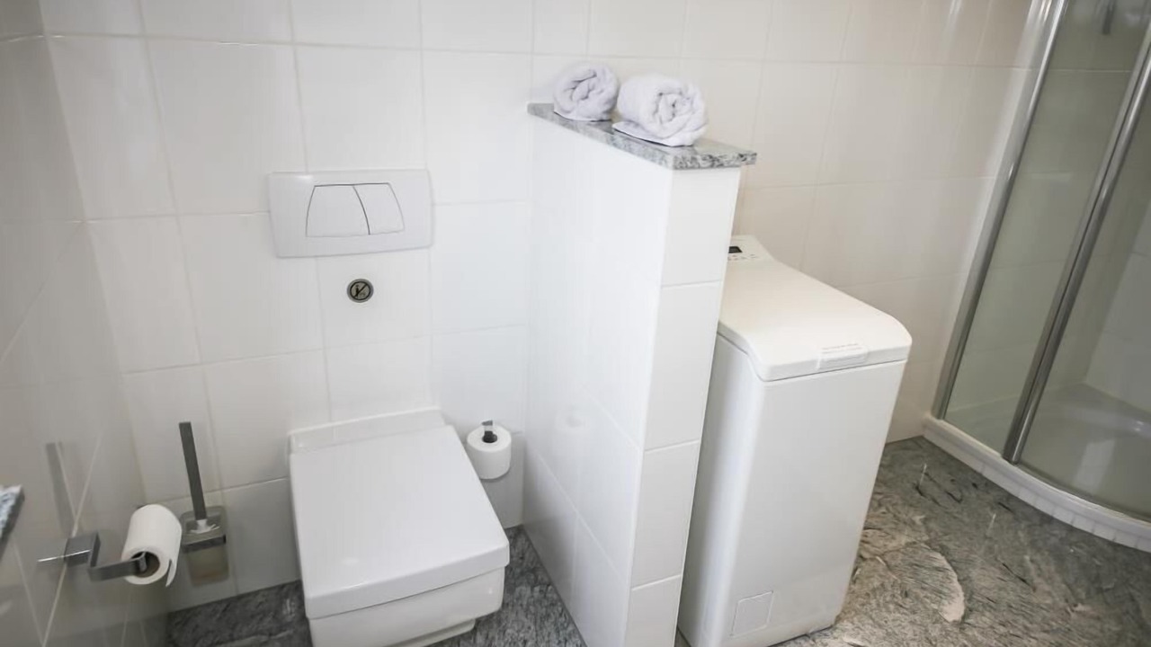 Photo of Bathroom in Scharbeutz