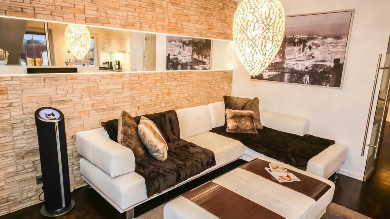 Photo of Livingroom in Scharbeutz
