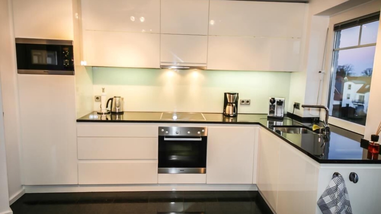 Photo of Kitchen in Scharbeutz