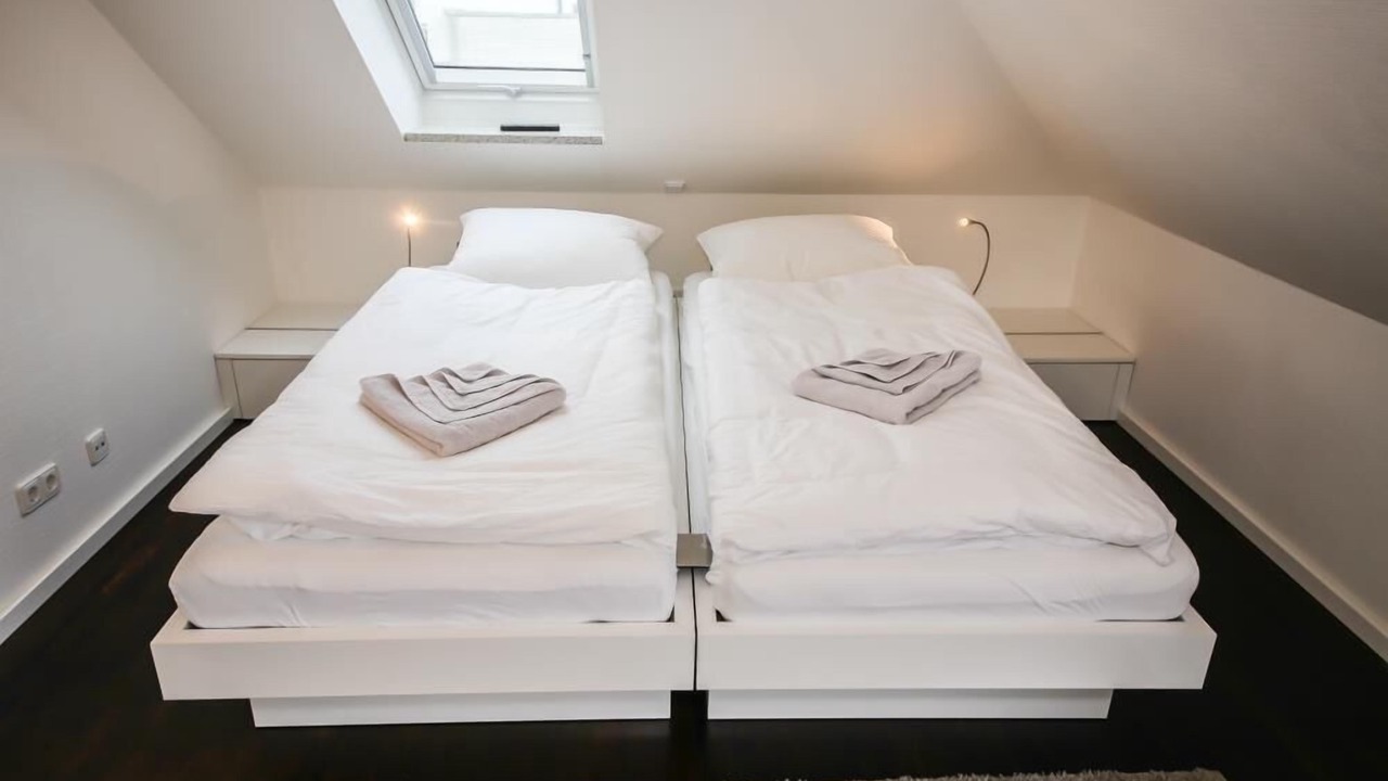 Photo of Bedroom in Scharbeutz