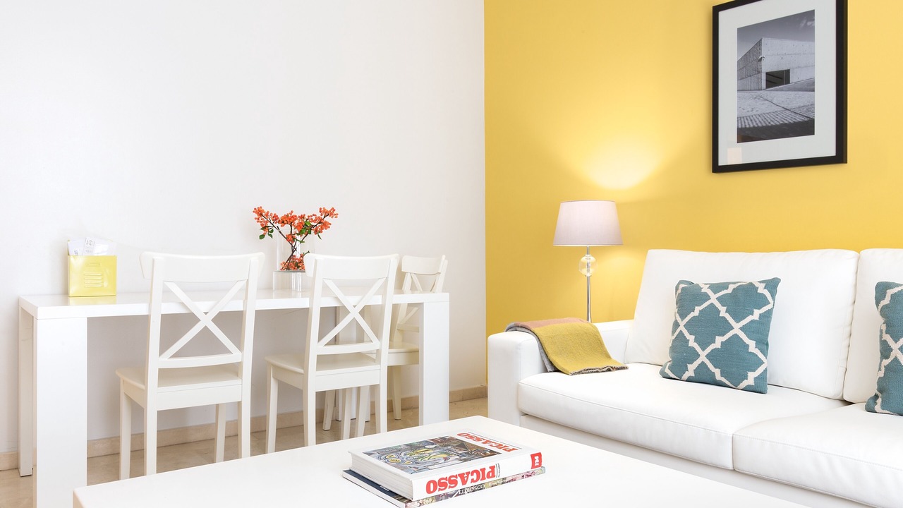 Photo of Livingroom in Centro
