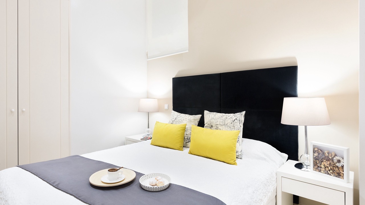 Photo of Bedroom in Centro