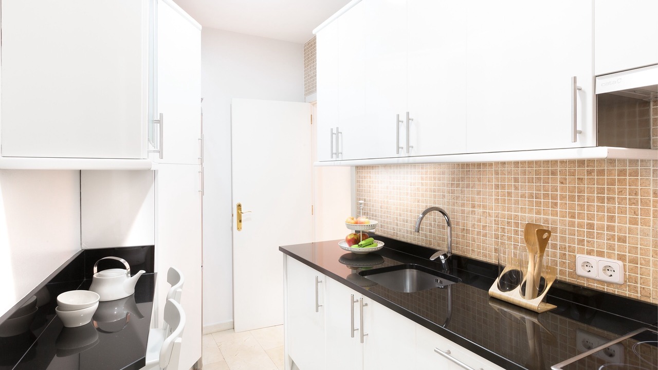 Photo of Kitchen in Centro
