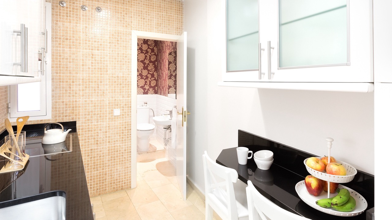 Photo of Bathroom in Centro