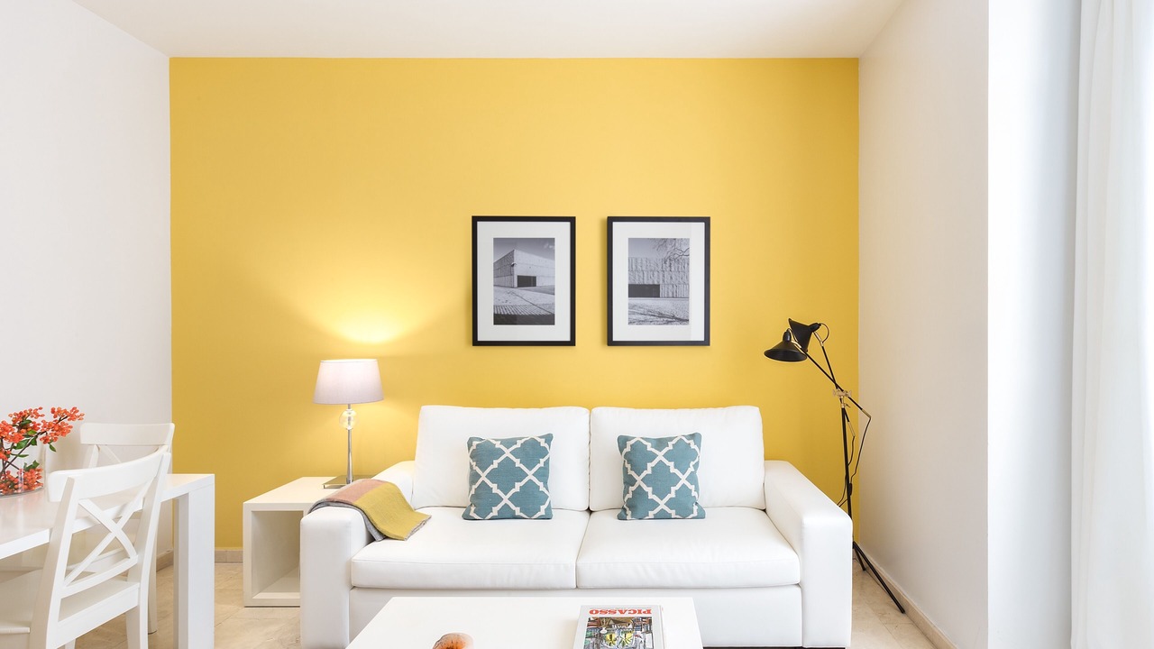 Photo of Livingroom in Centro