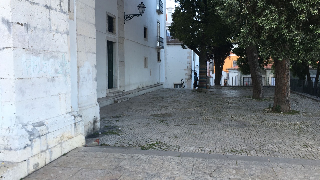 Photo of Outdoor in Santo Estevao