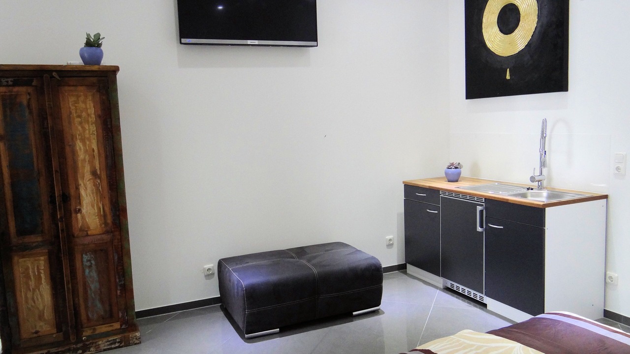 Photo of Bedroom in Hassloch
