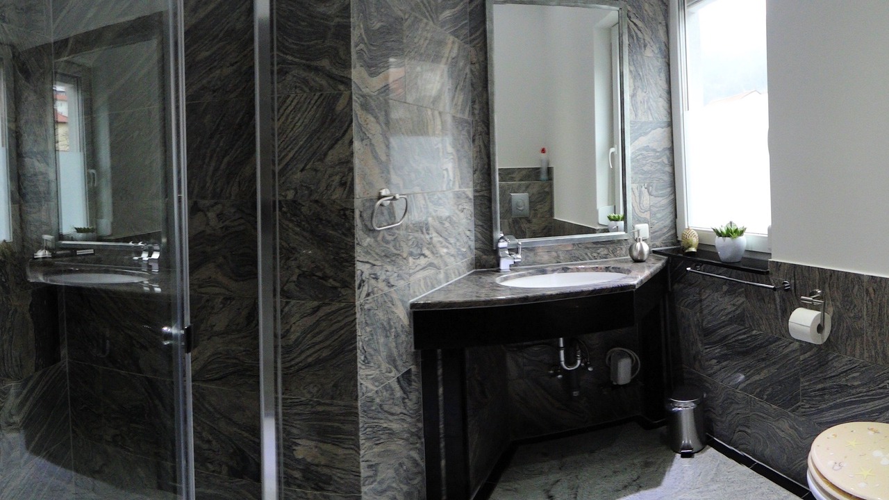 Photo of Bathroom in Hassloch