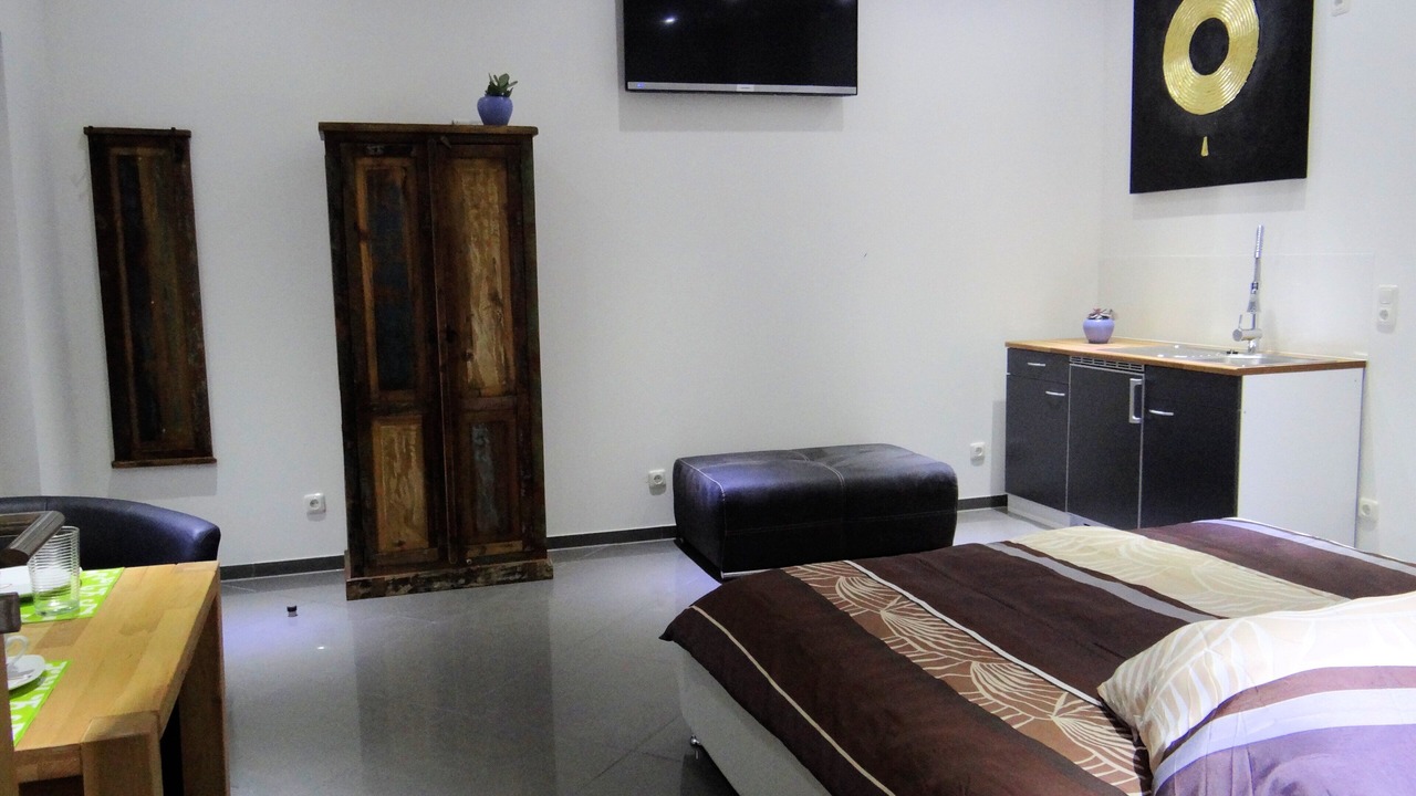 Photo of Bedroom in Hassloch