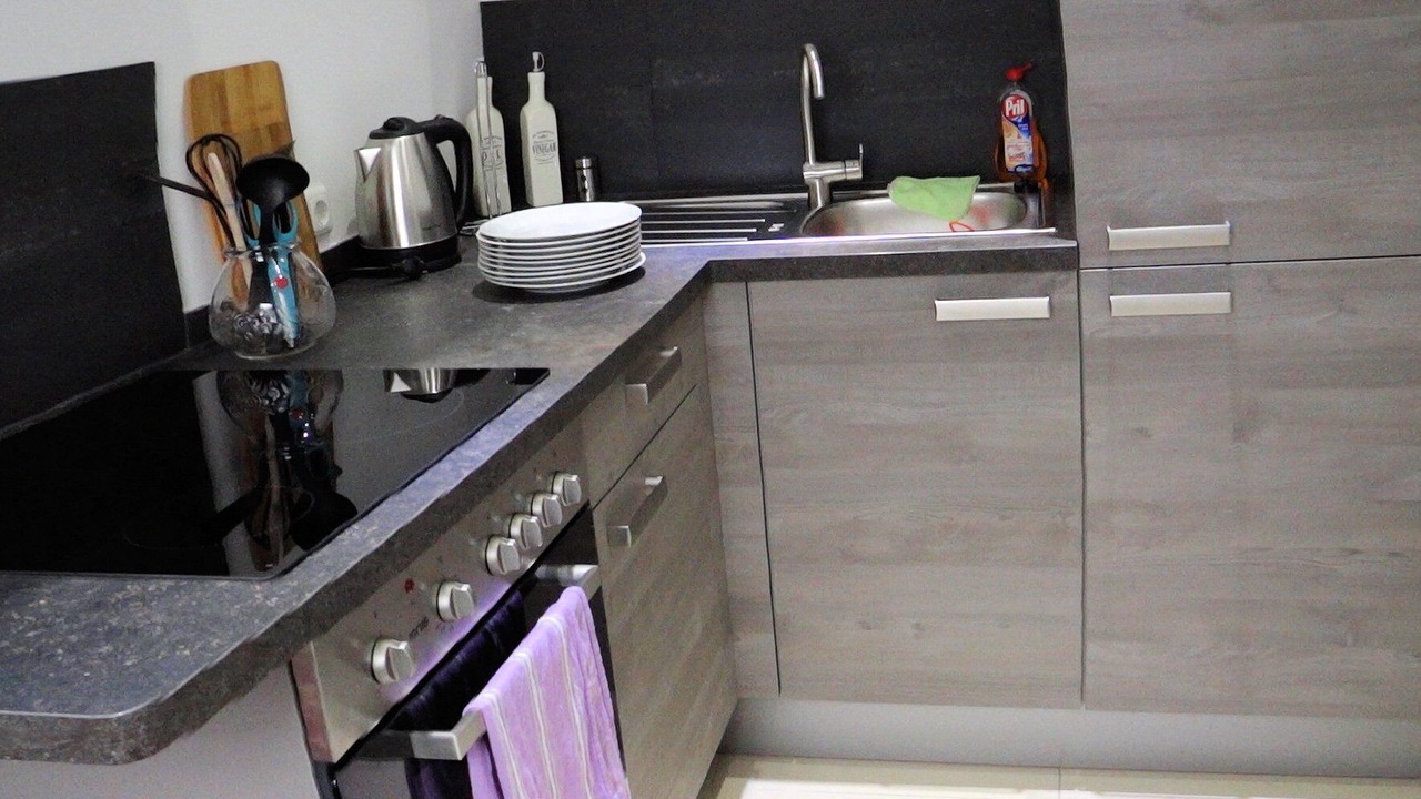 Photo of Kitchen in Hassloch