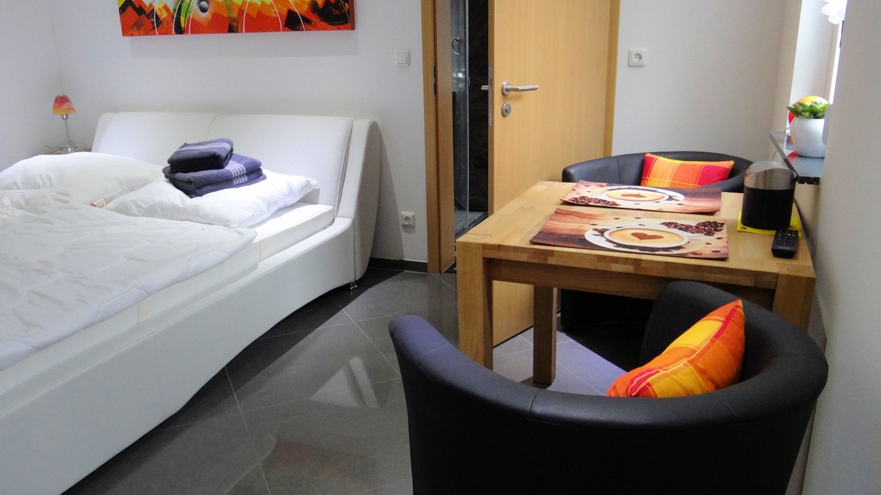 Photo of Bedroom in Hassloch