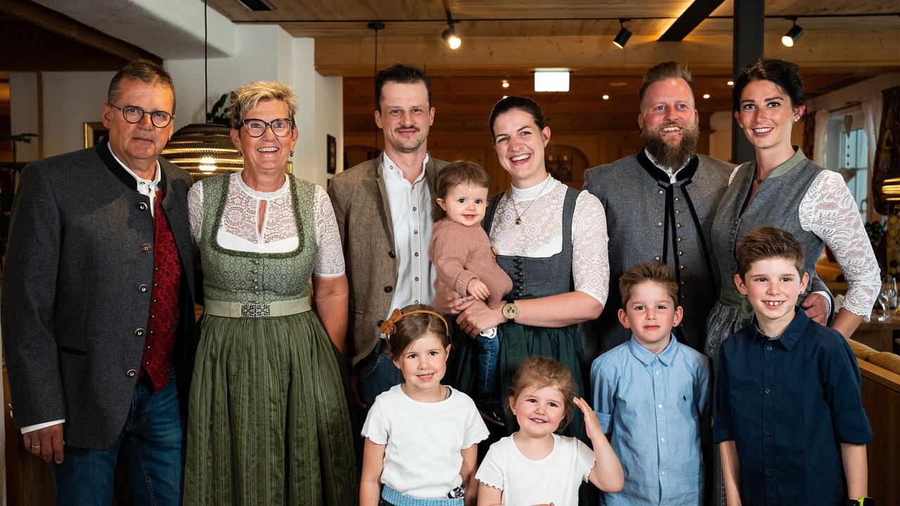Photo of Others in Tannheim