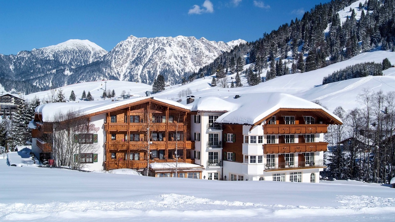 Photo of Outdoor in Tannheim