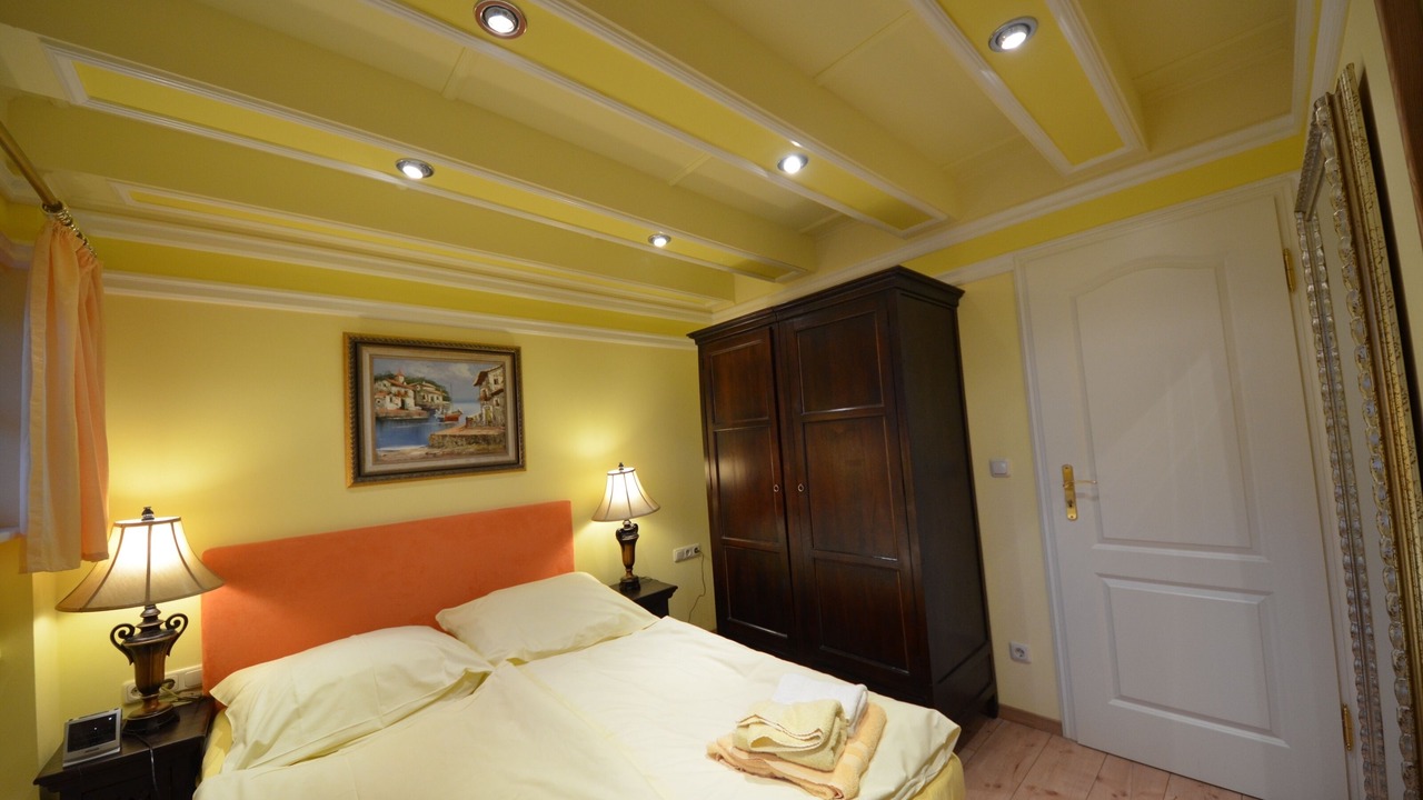 Photo of Bedroom in Gross Zicker