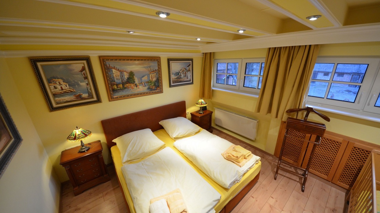 Photo of Bedroom in Gross Zicker
