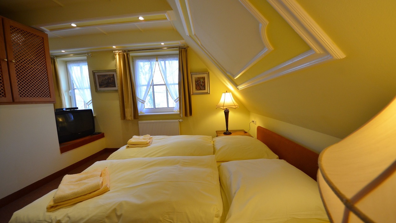 Photo of Bedroom in Gross Zicker