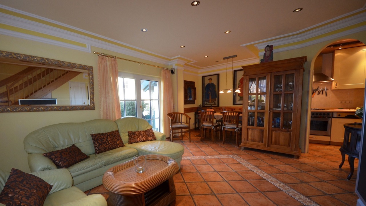 Photo of Livingroom in Gross Zicker