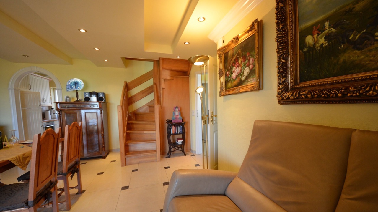 Photo of Livingroom in Gross Zicker