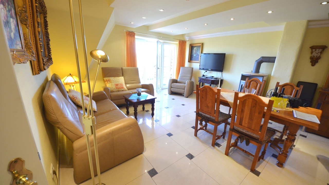 Photo of Livingroom in Gross Zicker