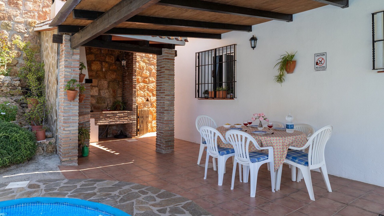 Photo of Outdoor in Mijas