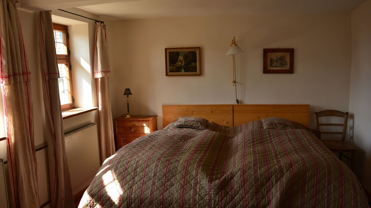 Photo of Bedroom in Geckenheim