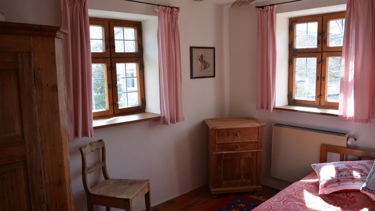 Photo of Bedroom in Geckenheim
