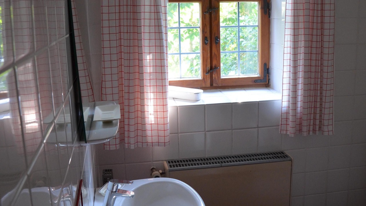 Photo of Bathroom in Geckenheim