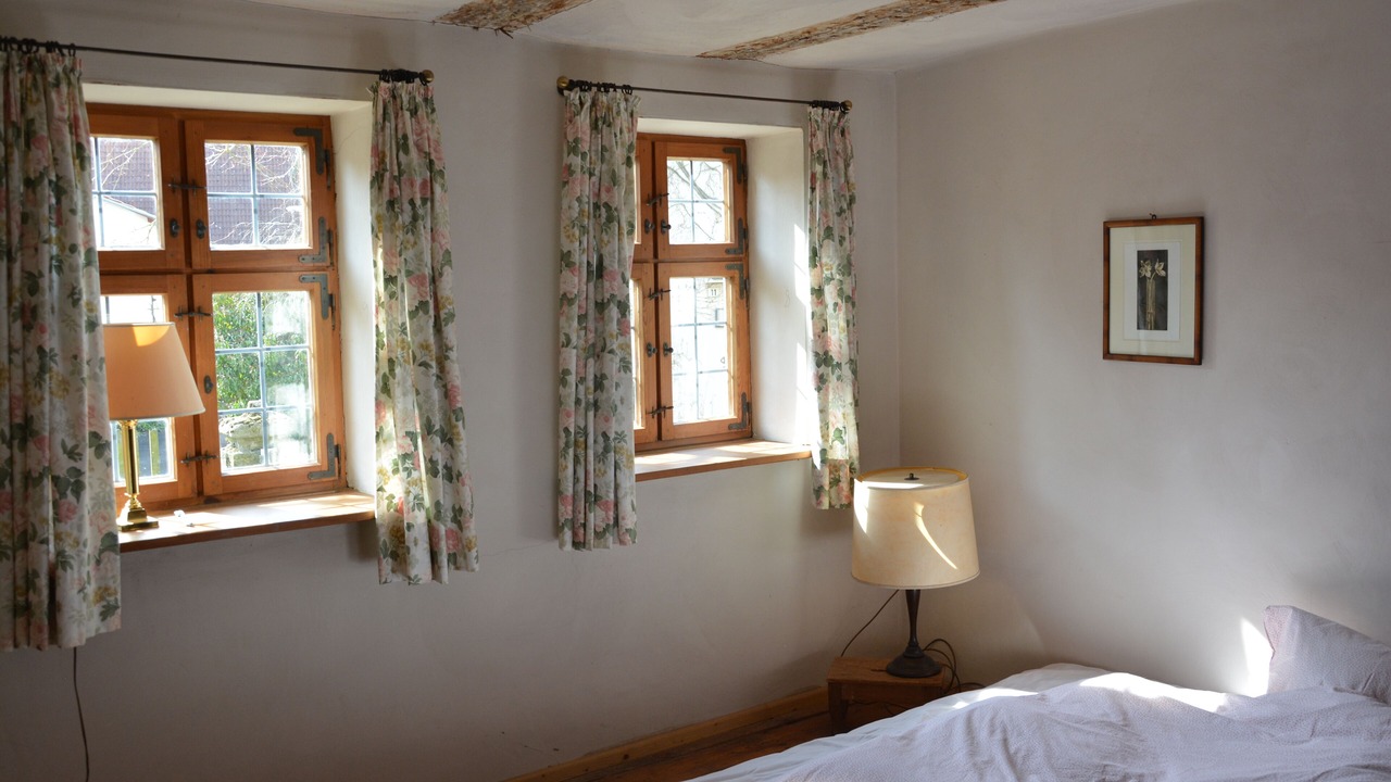 Photo of Bedroom in Geckenheim