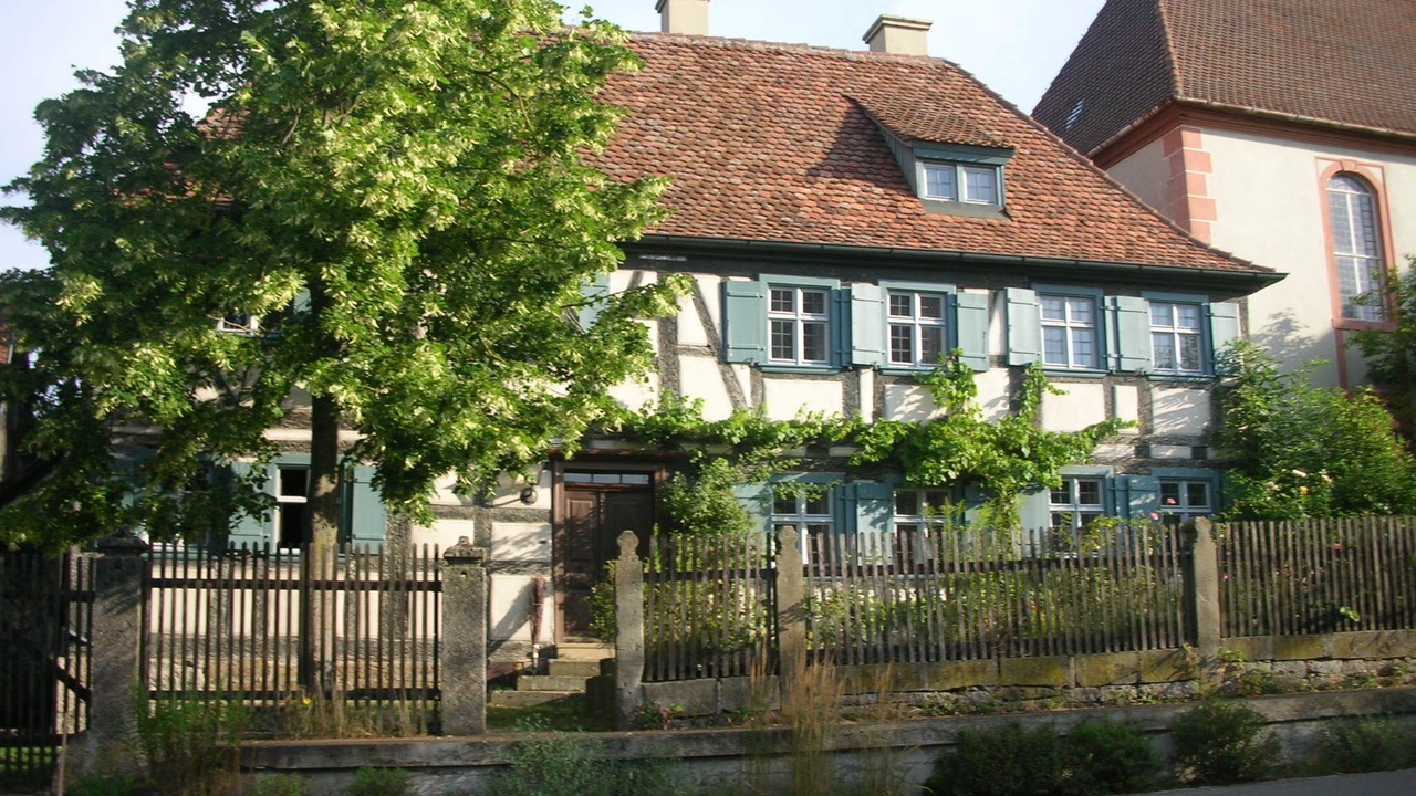 Photo of Outdoor in Geckenheim