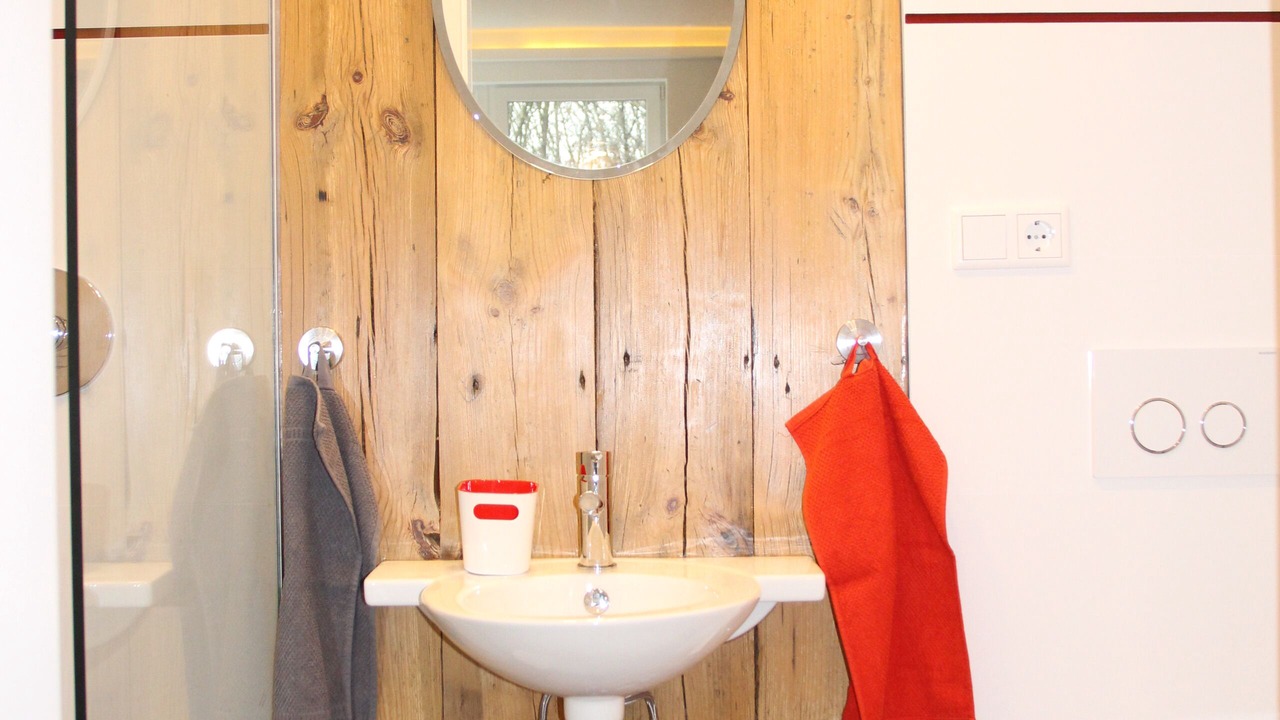Photo of Bathroom in Marktbreit