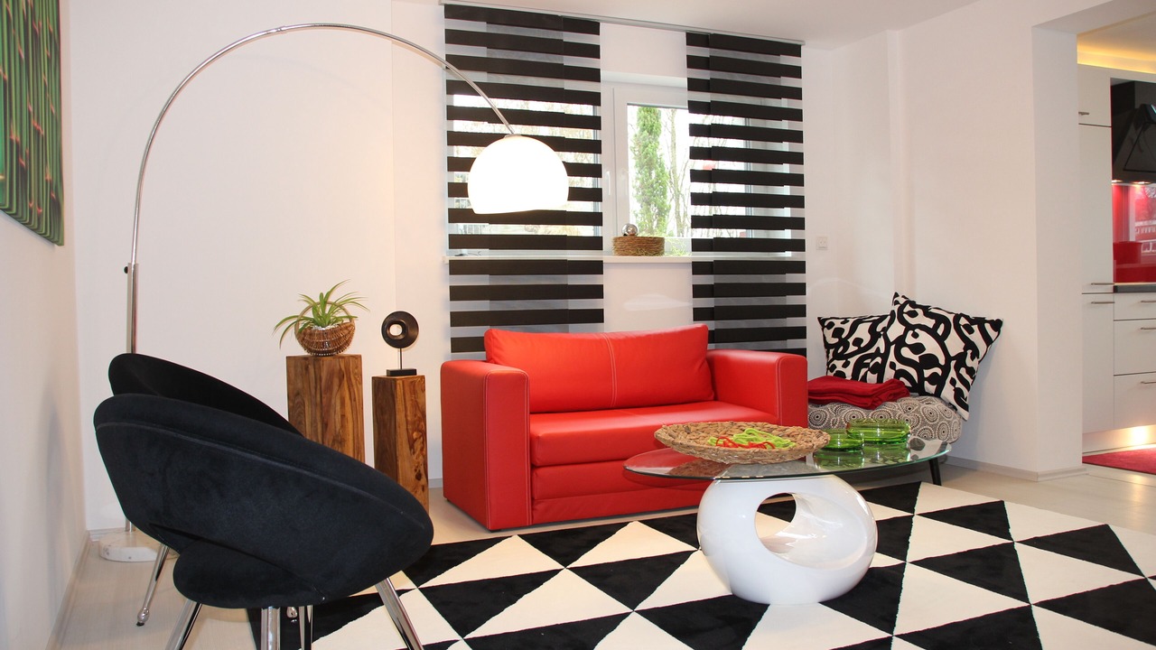 Photo of Livingroom in Marktbreit