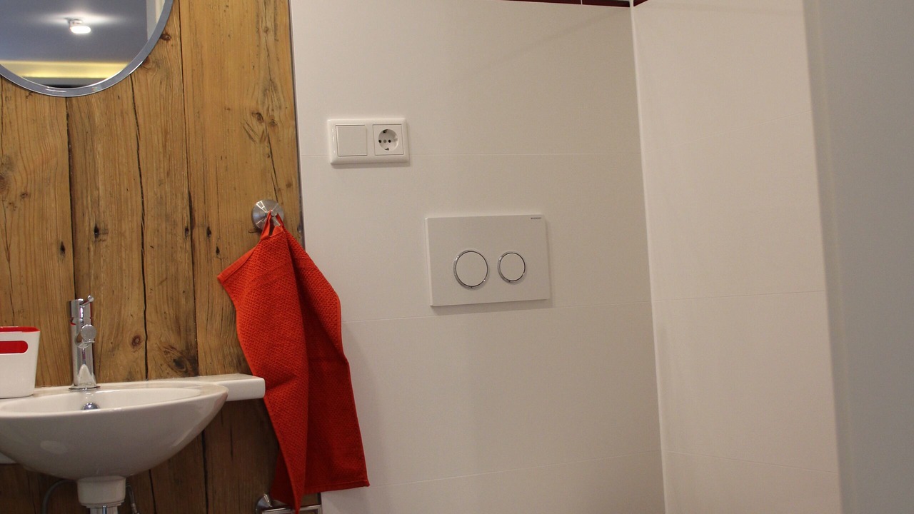Photo of Bathroom in Marktbreit