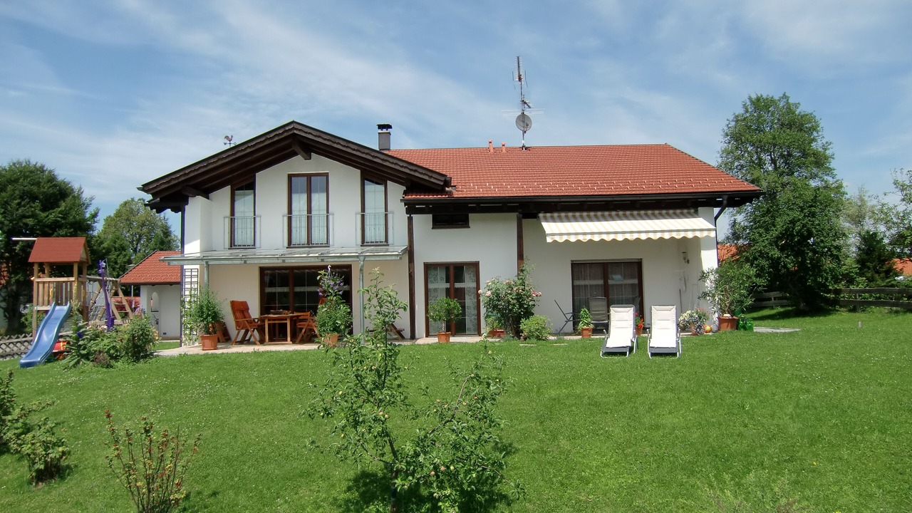 Photo of Outdoor in Bad Bayersoien
