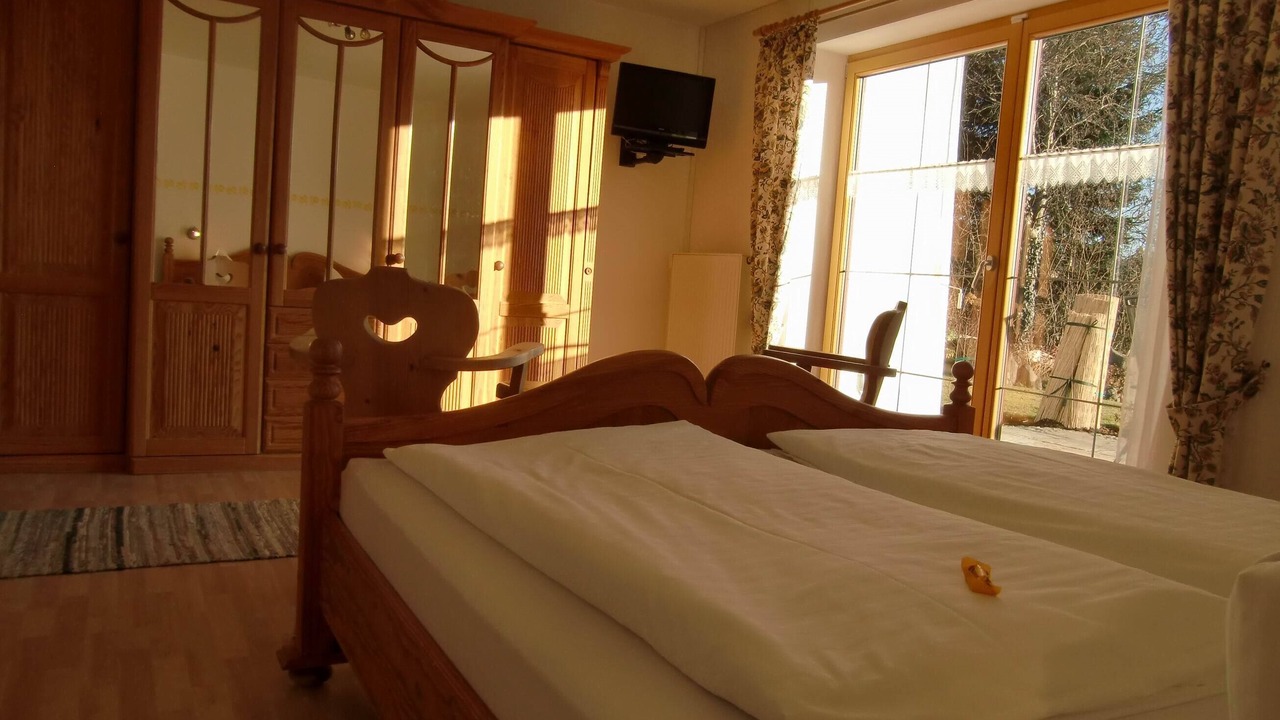 Photo of Bedroom in Bad Bayersoien