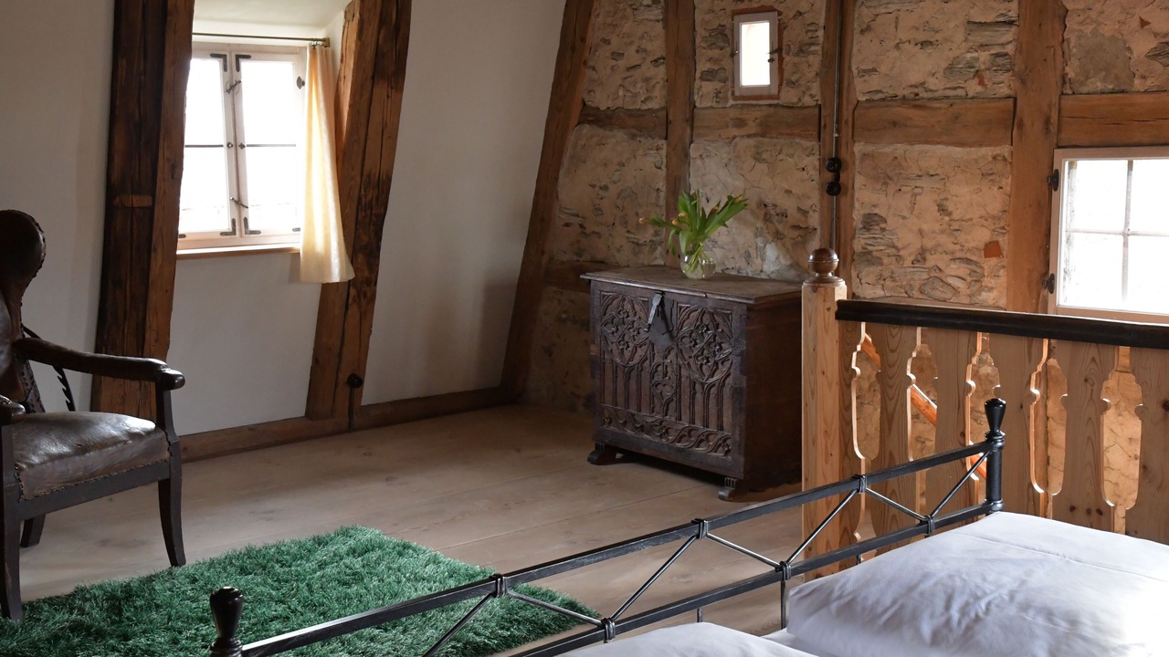 Photo of Bedroom in Ickelheim