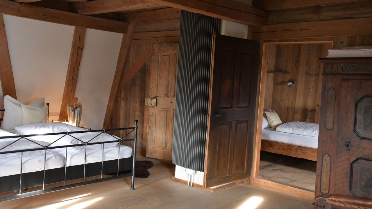 Photo of Bedroom in Ickelheim