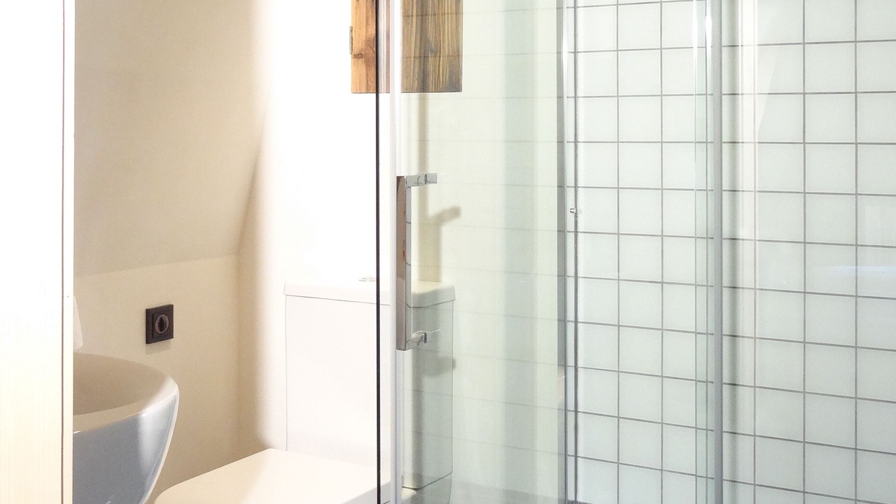 Photo of Bathroom in Ickelheim