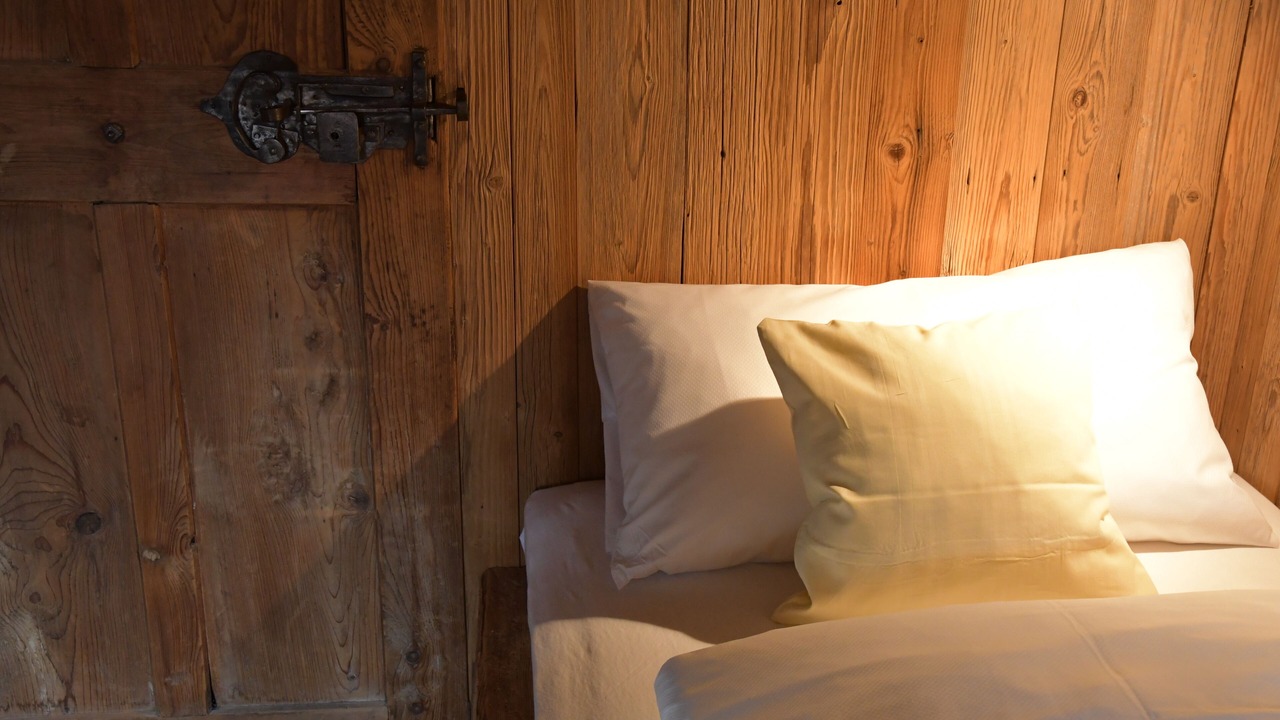 Photo of Bedroom in Ickelheim