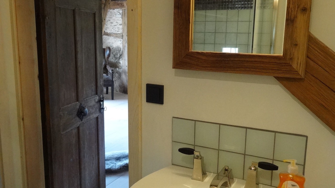 Photo of Bathroom in Ickelheim