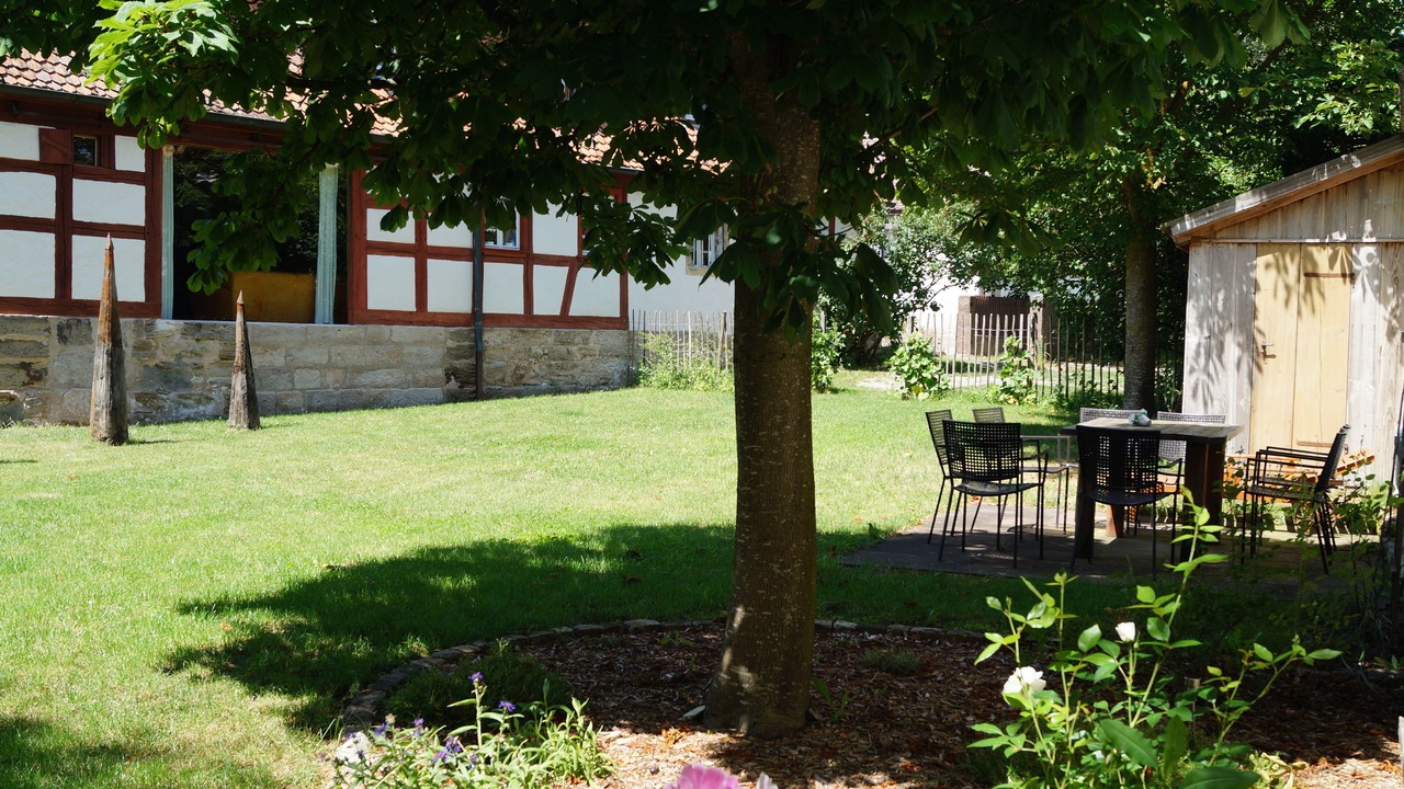 Photo of Outdoor in Ickelheim