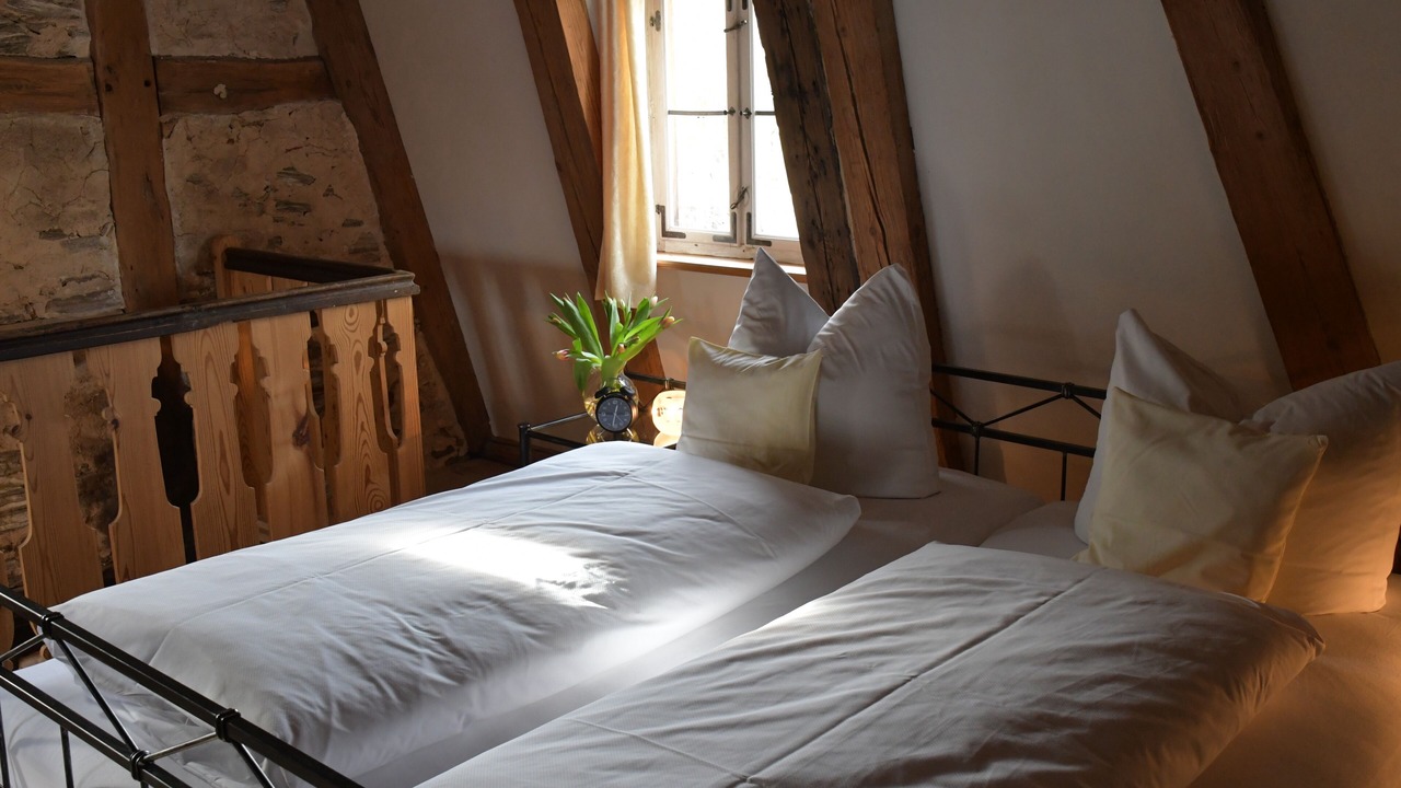 Photo of Bedroom in Ickelheim