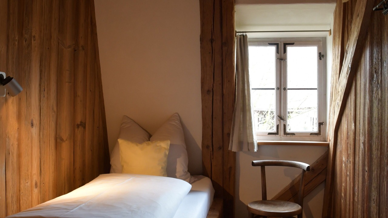 Photo of Bedroom in Ickelheim